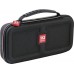 Чохол для Nintendo Switch 2 Game Traveler Deluxe SystemCase (Nacon, чорний), ,
